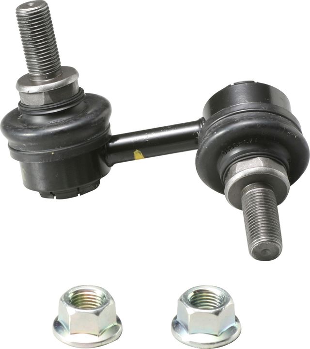 Стойка (тяга) стабилизатора CTR. Артикул CLN-48