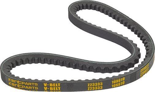 Приводной ремень клиновой Zentparts. Артикул Z23333