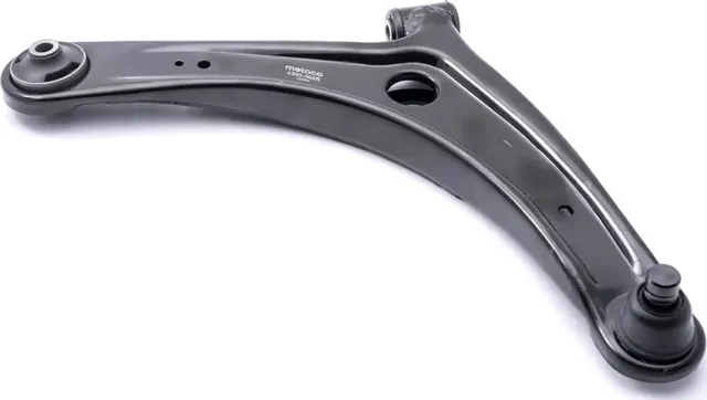 Рычаг MITSUBISHI LANCER 08-/OUTLANDER XL 06- пер.подв.прав. (Metaco) Metaco. Артикул 4300006R