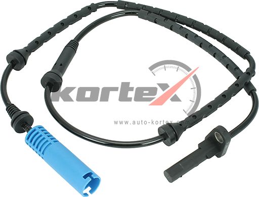 Датчик ABS BMW E83 пер. (Kortex). Артикул KER1155