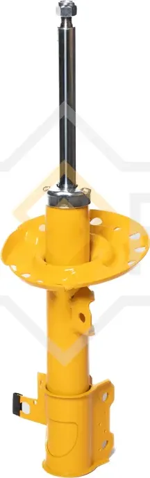 Стойка амортизаторная передняя R (Sufix). Артикул SU1544