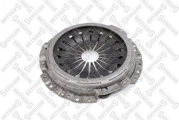 Корзина сцепления Stellox для Citroen Xsara 1997-2000. Артикул 07-02806-SX