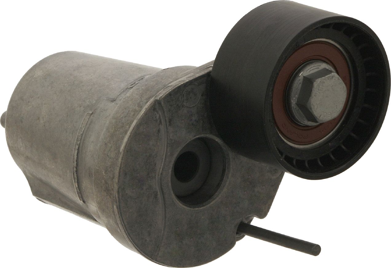 Натяжной ролик (натяжитель) приводного клинового зубчатого ремня Febi Bilstein. Артикул 30440