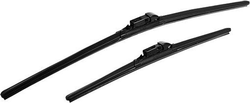 Щетка стеклоочистителя (дворник) Heyner SET HYBRID. Артикул 020300