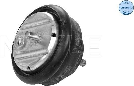 Подушка (опора) двигателя Meyle Original правая/левая для BMW 3 III (E36) 1990-2000. Артикул 300 118 1106