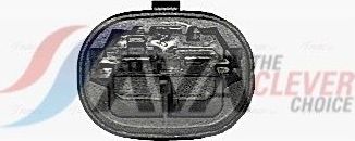 Вентилятор радиатора двигателя AVA. Артикул RT7675