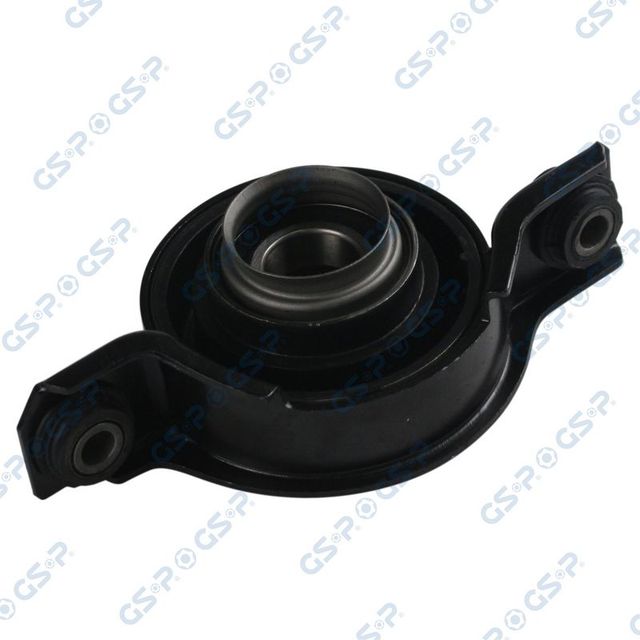 Подвесной подшипник карданного вала GSP для Subaru Forester II 2002-2008. Артикул 514804