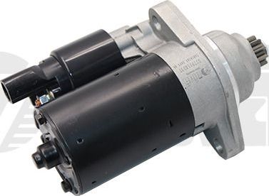 Стартер Vika для Volkswagen Jetta V 2004-2010. Артикул 99110972201