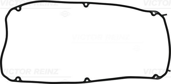 Прокладка клапанной крышки Victor Reinz для Mitsubishi Galant IX 2003-2012. Артикул 71-10235-00