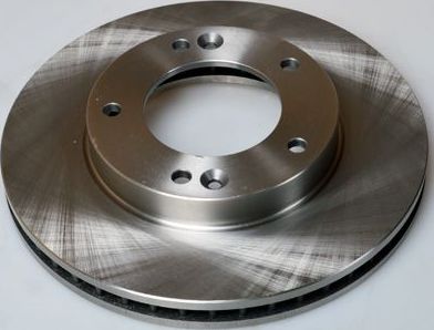 Тормозной диск Denckermann. Артикул B130531