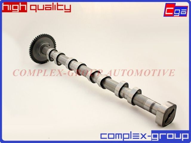 Распредвал выпускной CGA. Артикул 2CMS03RA