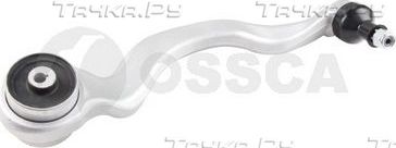 Поперечный рычаг передней подвески OSSCA левый для BMW 1 III (F40) 2012-2026. Артикул 57163