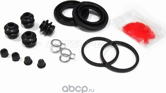 РЕМКОМПЛЕКТ СУППОРТА RR TOYOTA HARRIER 03- ST-0447 (SAT). Артикул ST0447948050