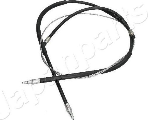 Трос ручника (тросик ручного тормоза) Japanparts задний для Fiat Ducato II 1994-2002. Артикул BC-0296