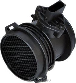 Датчик массового расхода воздуха (ДМРВ) Mercedes-Benz. Артикул A1130940048