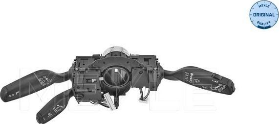 Подрулевой переключатель Meyle Original для Audi S4 IV (B8) 2008-2015. Артикул 100 850 0030