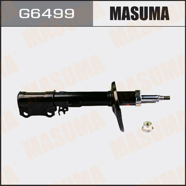 Амортизатор Masuma. Артикул G6499