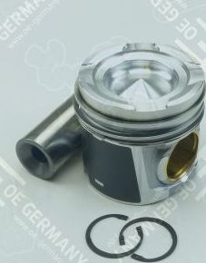 Поршневая група OE Germany. Артикул 02 0320 267600