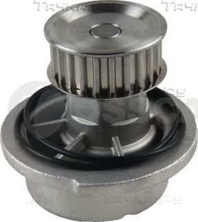 Помпа (водяной насос) OSSCA. Артикул 03290