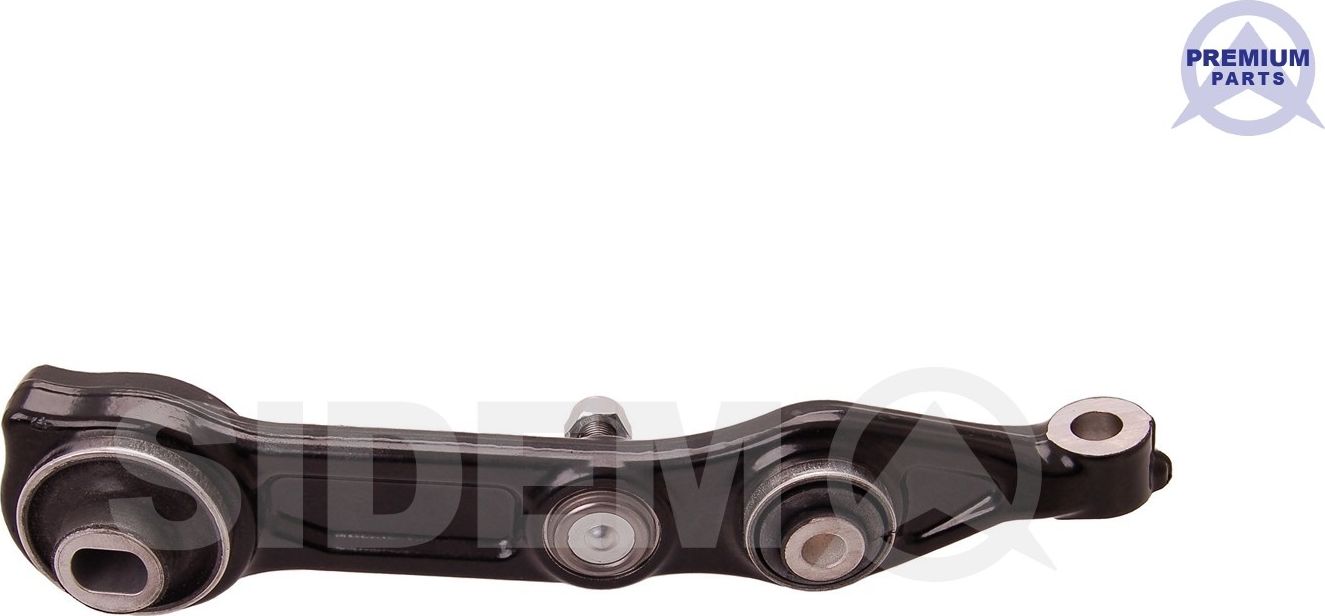 Продольный рычаг передней подвески Sidem (сталь). Артикул 49075