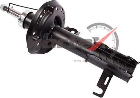 Амортизатор CHEVROLET CRUZE пер.лев.газ. (Kortex). Артикул KSA020STD