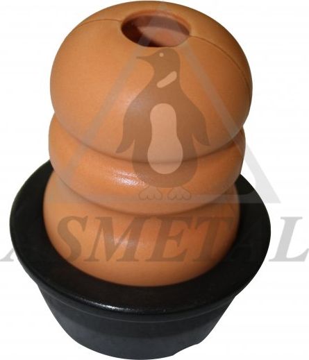 Отбойник амортизатора (стойки) Asmetal (Полиуретан). Артикул 45FI5020