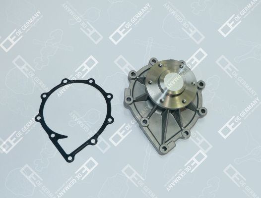 Помпа (водяной насос) OE Germany. Артикул 02 2000 206601