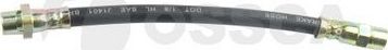 Тормозной шланг OSSCA. Артикул 25720