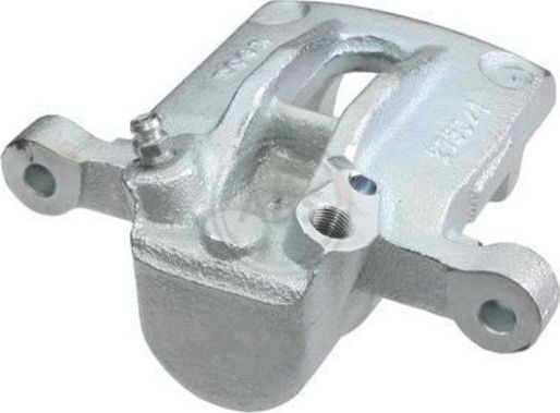 Тормозной суппорт ABS (Серый чугун) задний левый для Toyota Corolla E120, E130 2001-2008. Артикул 721341