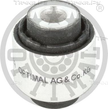 Сайлентблок заднего рычага подвески Optimal. Артикул F8-7908