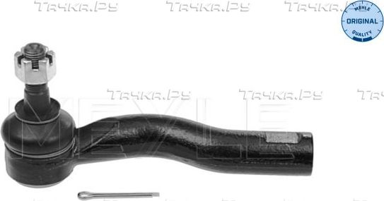 Наконечник рулевой тяги Meyle Original. Артикул 35-16 020 0032