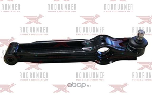 Рычаг подвески (Rodrunner). Артикул TCDA225