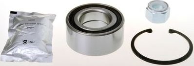 Ступичный подшипник (комплект) Denckermann. Артикул W413063