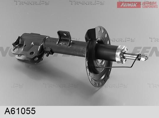 Амортизатор Fenox. Артикул A61055