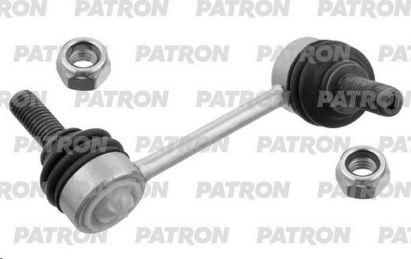 Стойка (тяга) стабилизатора Patron. Артикул PS4275L