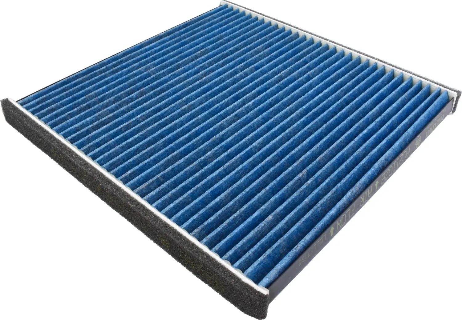 Фильтр салона антибактериальный 4A shield (Azumi). Артикул AC21102B