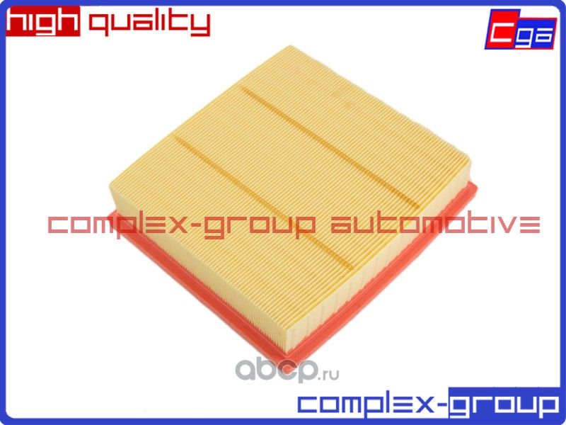Фильтр воздушный (CGA). Артикул 3AFL2004RA