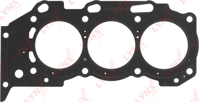 Прокладка ГБЦ LYNXauto. Артикул SH-0607