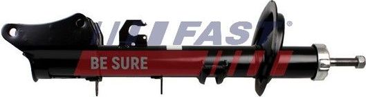 Амортизатор Fast. Артикул FT11201