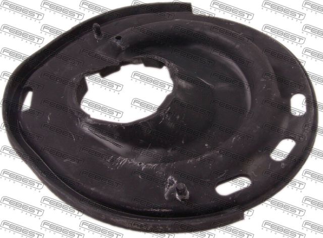 Опора (чашка, тарелка) пружины Febest передняя нижняя для Toyota Sienna II 2006-2006. Артикул TSI-ACV40LOW