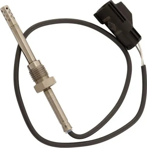 Датчик температуры выхлопных газов (Zikmar). Артикул Z25539R