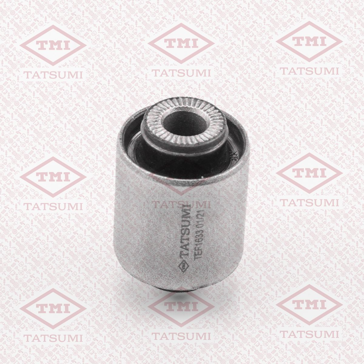 Сайлентблок рычага подвески (Tatsumi). Артикул TEF1633