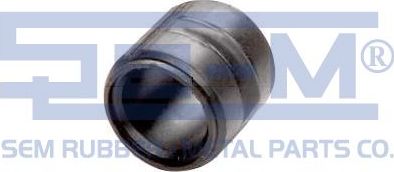 Втулки стабилизатора Sem Lastik. Артикул 9048