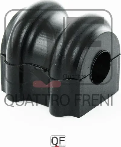 Втулка стабилизатора rr (Quattro Freni). Артикул qf27d00132