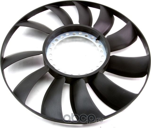 Крыльчатка вентилятора (Dominant). Артикул AW05801210301B