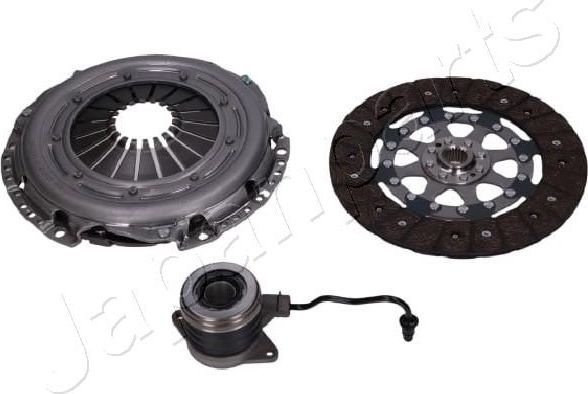 Сцепление (комплект) Japanparts для Fiat 500X I 2014-2026. Артикул KF-933