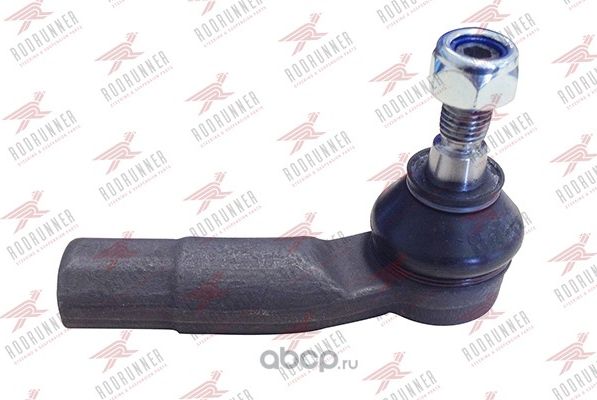 Наконечник рулевой передний правый VOLKSWAGEN T-ROC 2018 (Rodrunner). Артикул TRV551