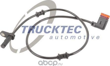Датчик ABS Trucktec Automotive. Артикул 02.42.393