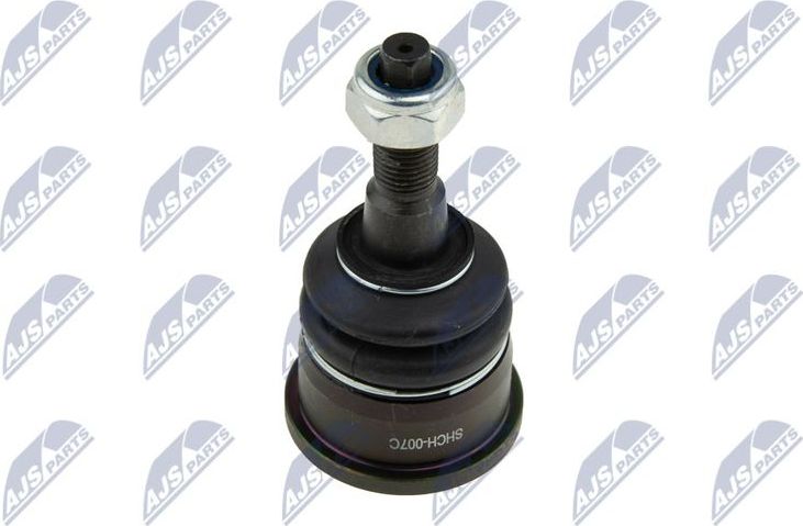 Шаровая опора NTY. Артикул ZSD-CH-006