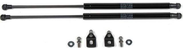 Амортизаторы (упоры) капота Rival для Volkswagen Polo V седан 2010-2020. Артикул A.ST.5803.1